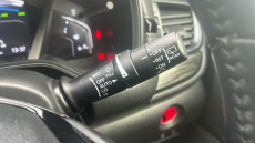 Honda CR-V 2.0 i-MMD Hybrid Sport Line 2WD 5dr eCVT Hybrid Estate